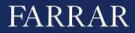 Farrar & Co, Chelsea - Sales Estate Agent Logo