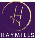Haymills logo