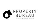 Property Bureau, Stirling Estate Agent Logo