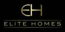 Elite Homes logo