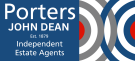 Porters Estate Agents, London Estate Agent Logo