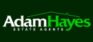 Adam Hayes Estate Agents logo