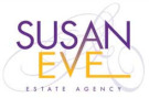Susan Eve Estate Agency, Fylde Coast Estate Agent Logo