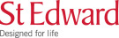 St. Edward Estate Agent Logo