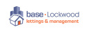 Base Lockwood, Lincoln Estate Agent Logo