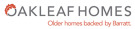 Oakleaf East Scotland logo