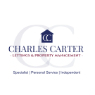 Charles Carter Lettings & Property Management, Tewkesbury Estate Agent Logo