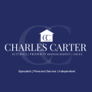 Charles Carter Lettings & Property Management, Tewkesbury Estate Agent Logo