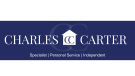 Charles Carter Lettings & Property Management, Tewkesbury Estate Agent Logo
