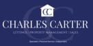 Charles Carter Lettings & Property Management, Tewkesbury Estate Agent Logo
