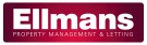 Ellmans, Hove Estate Agent Logo