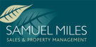 Samuel Miles logo