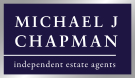 Michael J Chapman logo
