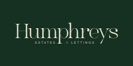 Humphreys of Chester Limited, Chester Estate Agent Logo