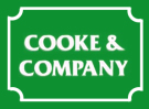 Cooke & Company logo