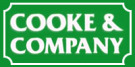 Cooke & Company, Leigh Estate Agent Logo
