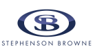 Stephenson Browne, Crewe
