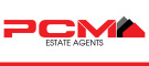 PCM Estate Agents, Hastings Estate Agent Logo