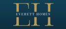 Everett Homes, Bournemouth Estate Agent Logo