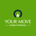 YOUR MOVE Chris Stonock logo