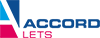 Accord Lets, Birmingham Estate Agent Logo