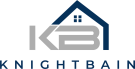 KnightBain Estate Agents, Broxburn Estate Agent Logo