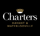 Charters, Havant & Waterlooville Estate Agent Logo