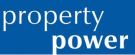 Property Power, Northampton Estate Agent Logo