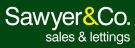 Sawyer & Co, Brighton Estate Agent Logo