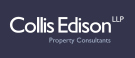 Collis Edison LLP, Newcastle Upon Tyne Estate Agent Logo