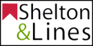 Shelton & Lines logo
