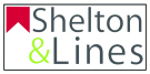 Shelton & Lines, Worcester Estate Agent Logo