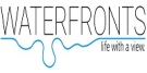Waterfronts, London Estate Agent Logo
