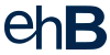 ehB Residential, Warwick Estate Agent Logo