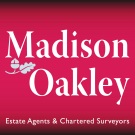 Madison Oakley, Bath Estate Agent Logo