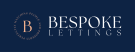Bespoke Lettings, Crewe Estate Agent Logo