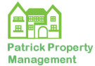 Patrick Property Management logo