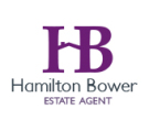 Hamilton Bower, Shipley Estate Agent Logo