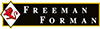 Freeman Forman, Uckfield Estate Agent Logo
