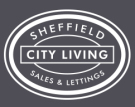 Sheffield City Living, Sheffield Estate Agent Logo