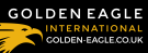Golden Eagle International, London Estate Agent Logo
