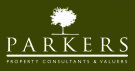 Parkers Property Consultants And Valuers, Dorchester Estate Agent Logo