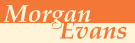 Morgan Evans and Co, Llangefni Estate Agent Logo