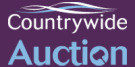 Countrywide Property Auctions, South West Estate Agent Logo