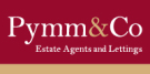 Pymm & Co, Norwich Estate Agent Logo