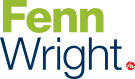 Fenn Wright, Stanway Estate Agent Logo