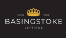Basingstoke Lettings logo