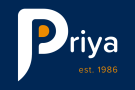 Priya Properties, Leicester Estate Agent Logo