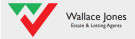 Wallace Jones, Long Eaton Estate Agent Logo
