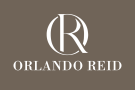 Orlando Reid logo